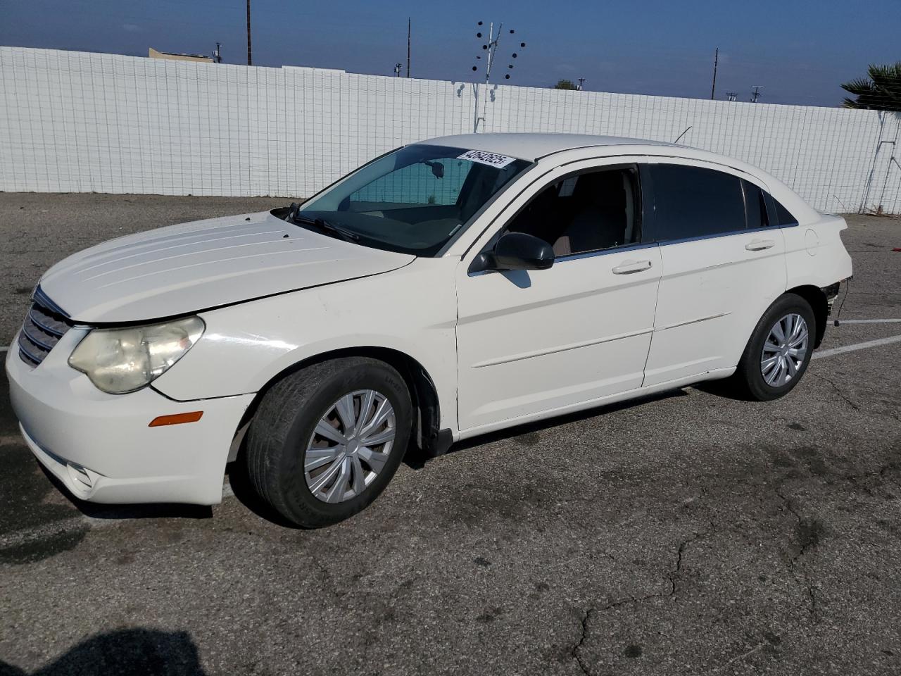 2008 Chrysler Sebring - Image 1
