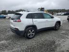 2019 Jeep Cherokee Limited за продажба в Ellenwood, GA - Front End