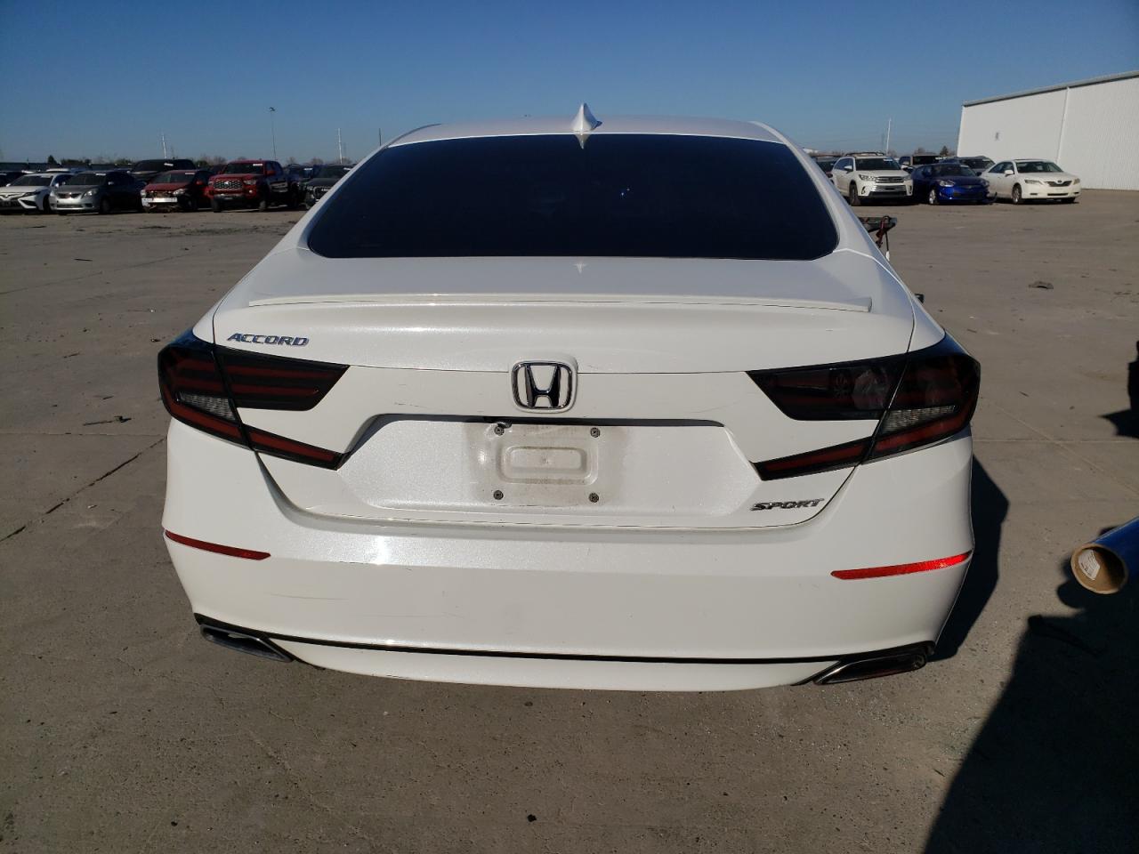2019 Honda Accord - Image 6