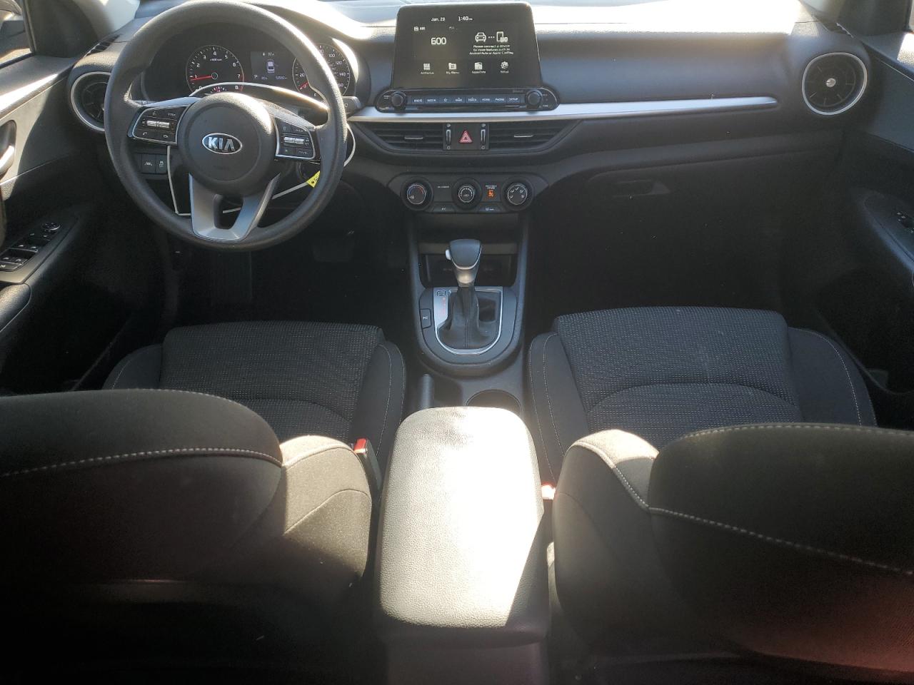 2021 Kia Forte - Image 8