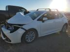 2025 Toyota Corolla Se for Sale in Adelanto, CA - Front End