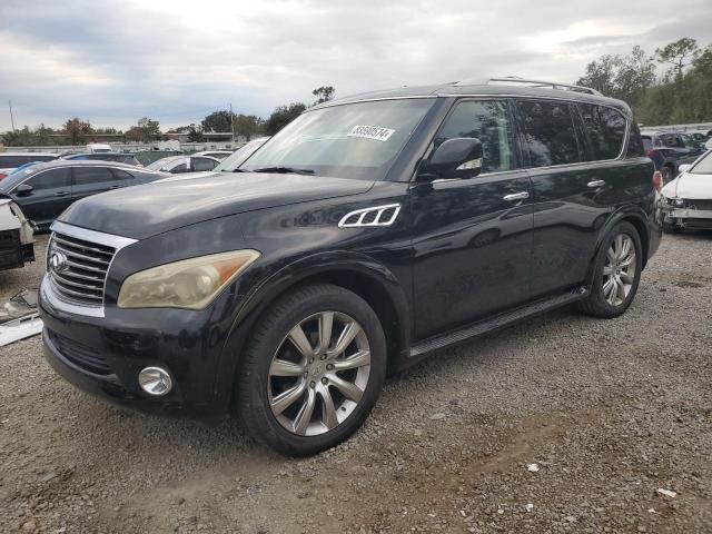 2011 Infiniti Qx56 