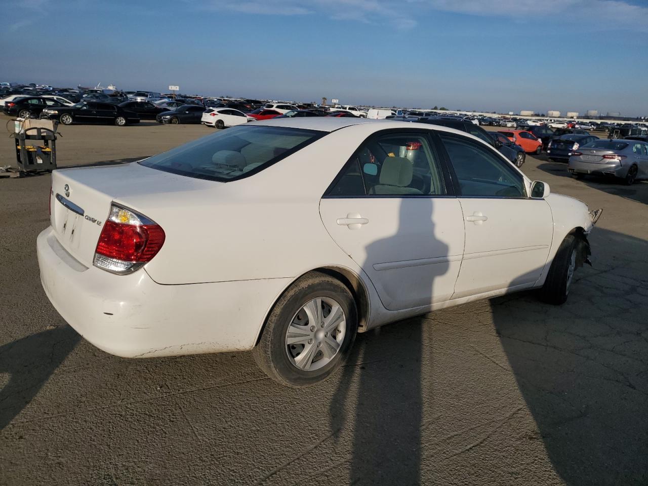 2006 Toyota Camry - Image 3