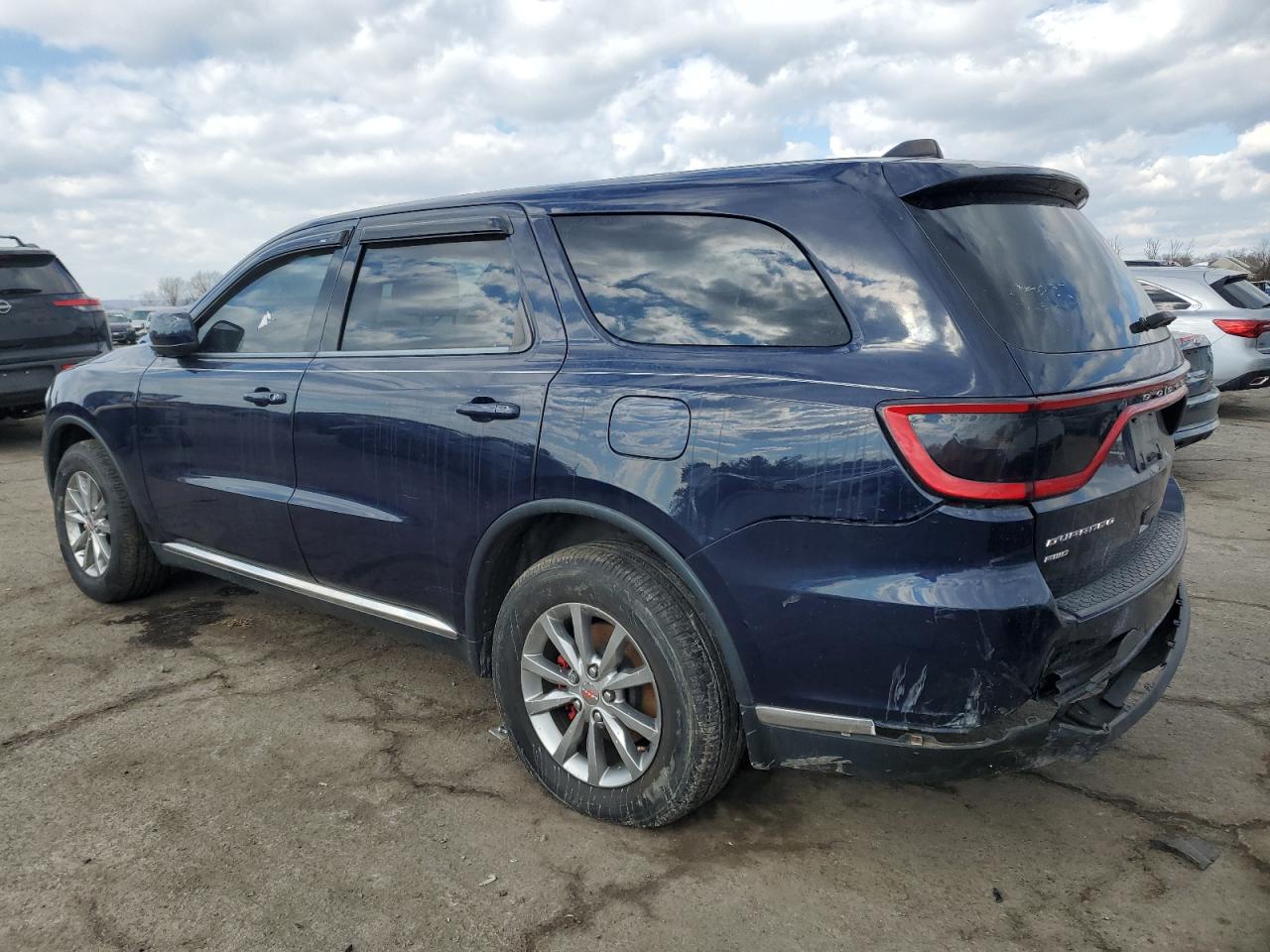 2017 Dodge Durango - Image 2