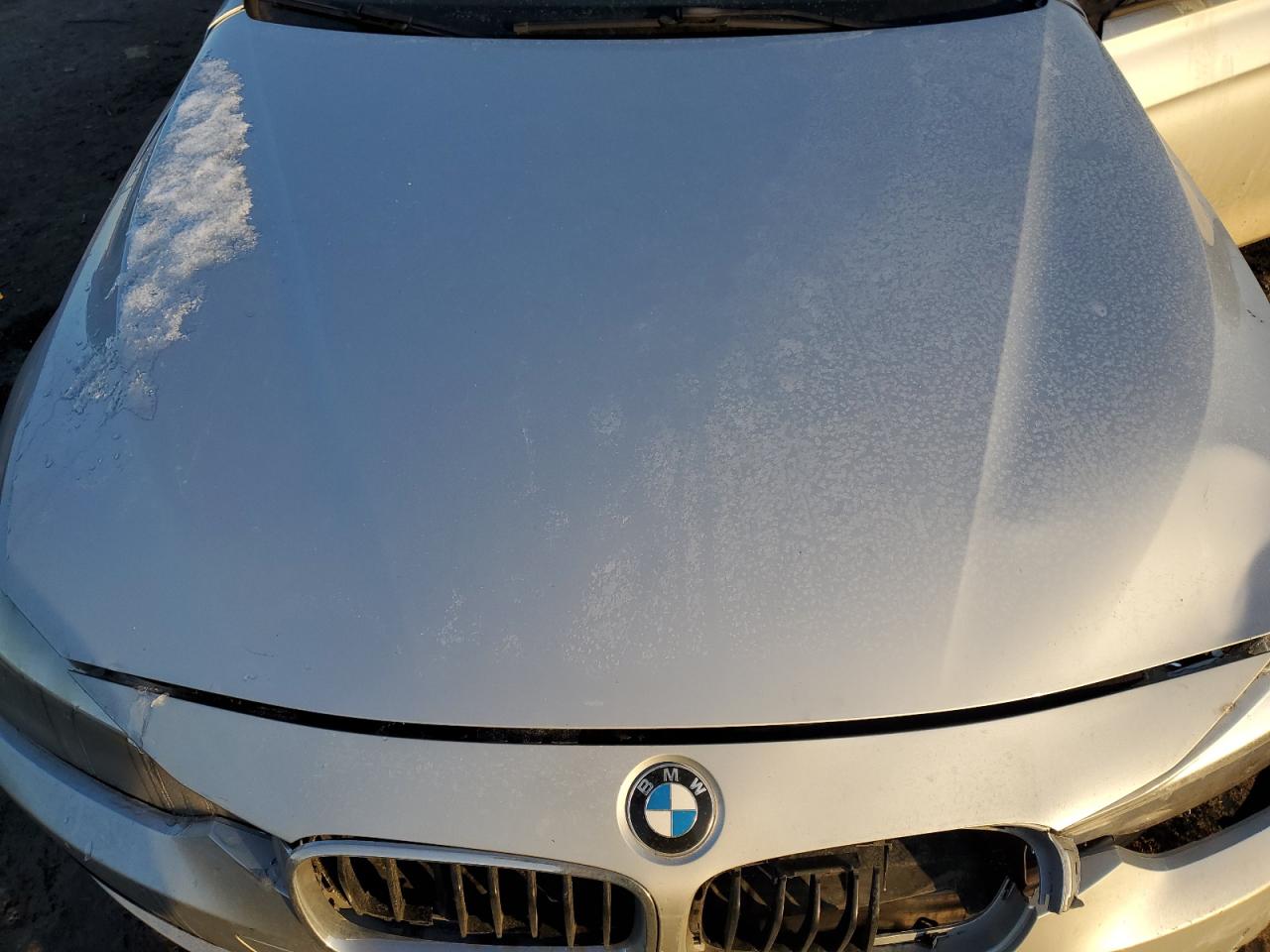 2013 BMW 3er - Image 13