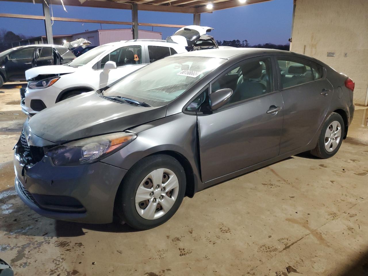2016 Kia Forte - Image 1