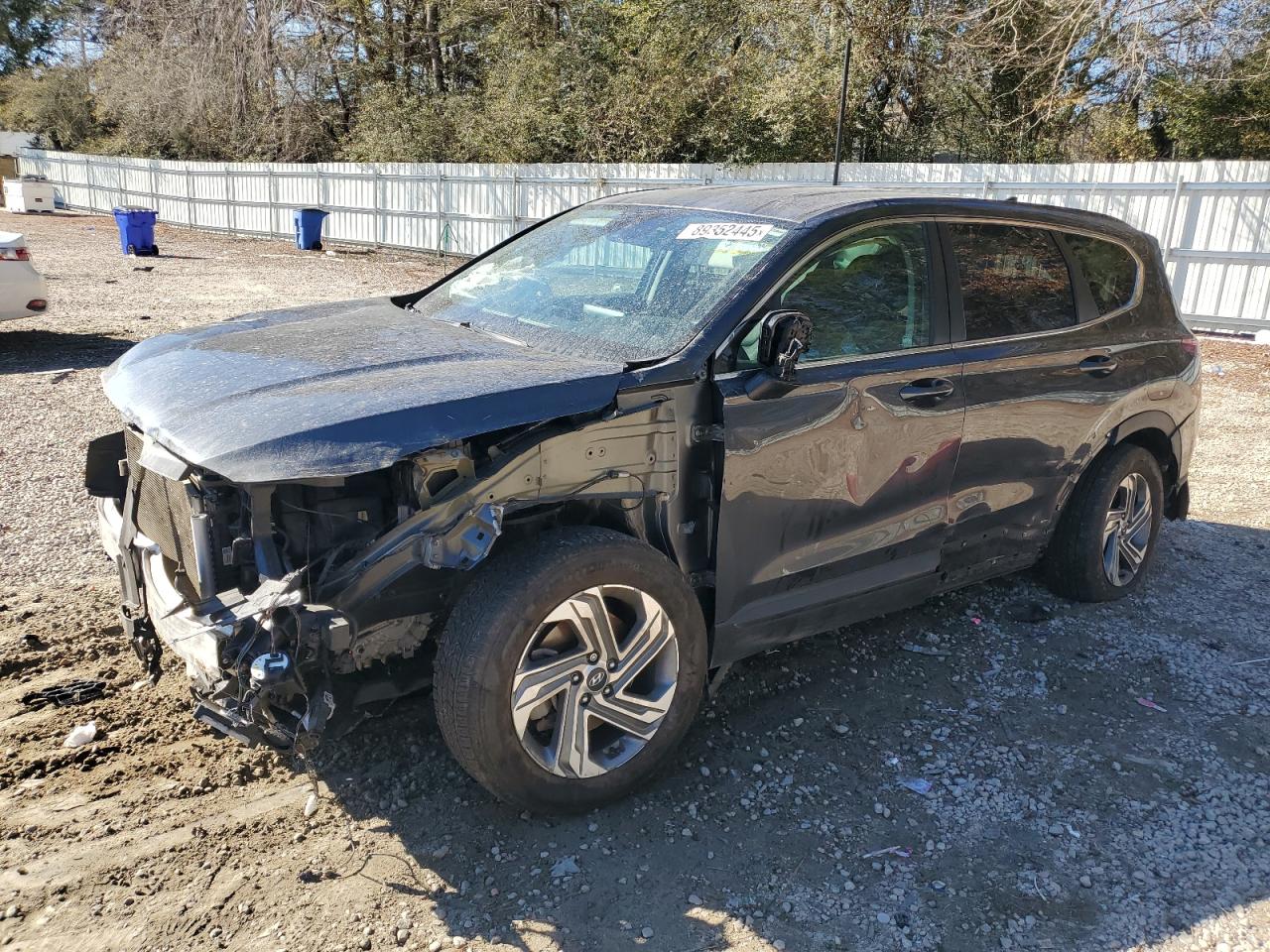 2021 Hyundai Santa Fe - Image 1