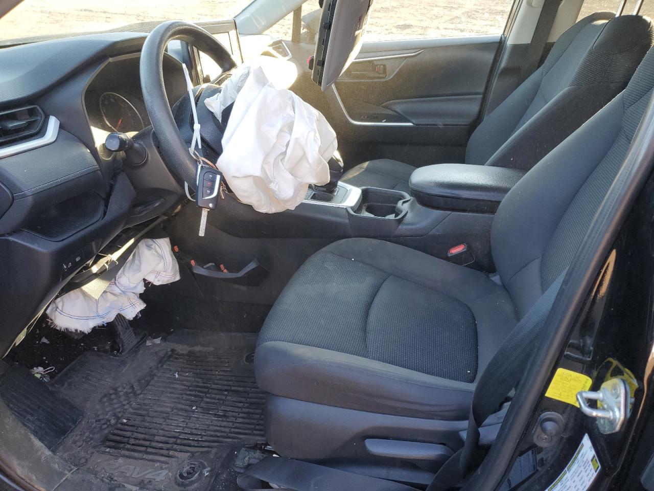 2019 Toyota RAV 4 - Image 7