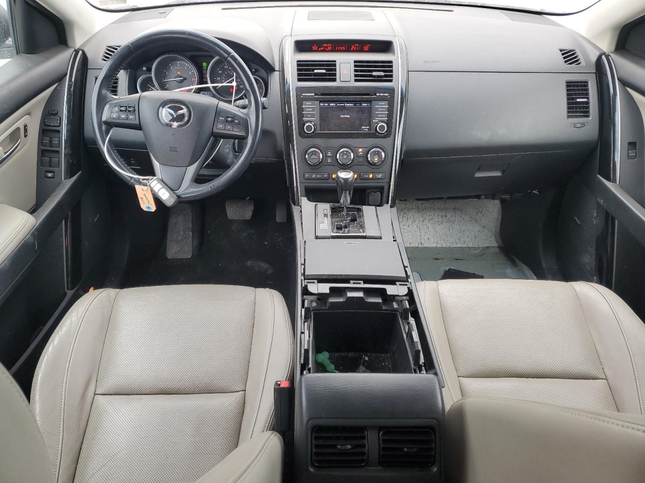 2015 Mazda CX-9 - Image 8