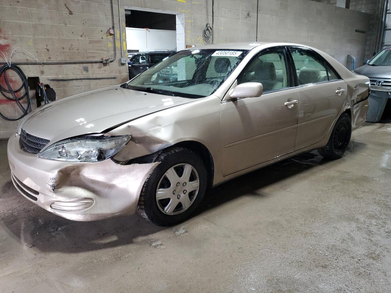 2003 Toyota Camry - Image 1