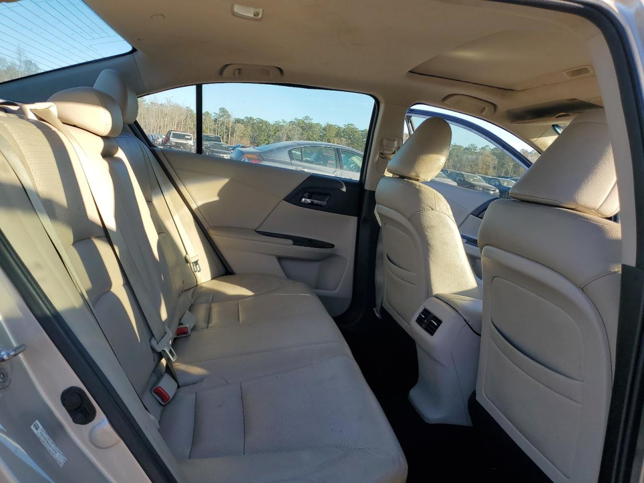 2013 Honda Accord - Image 10