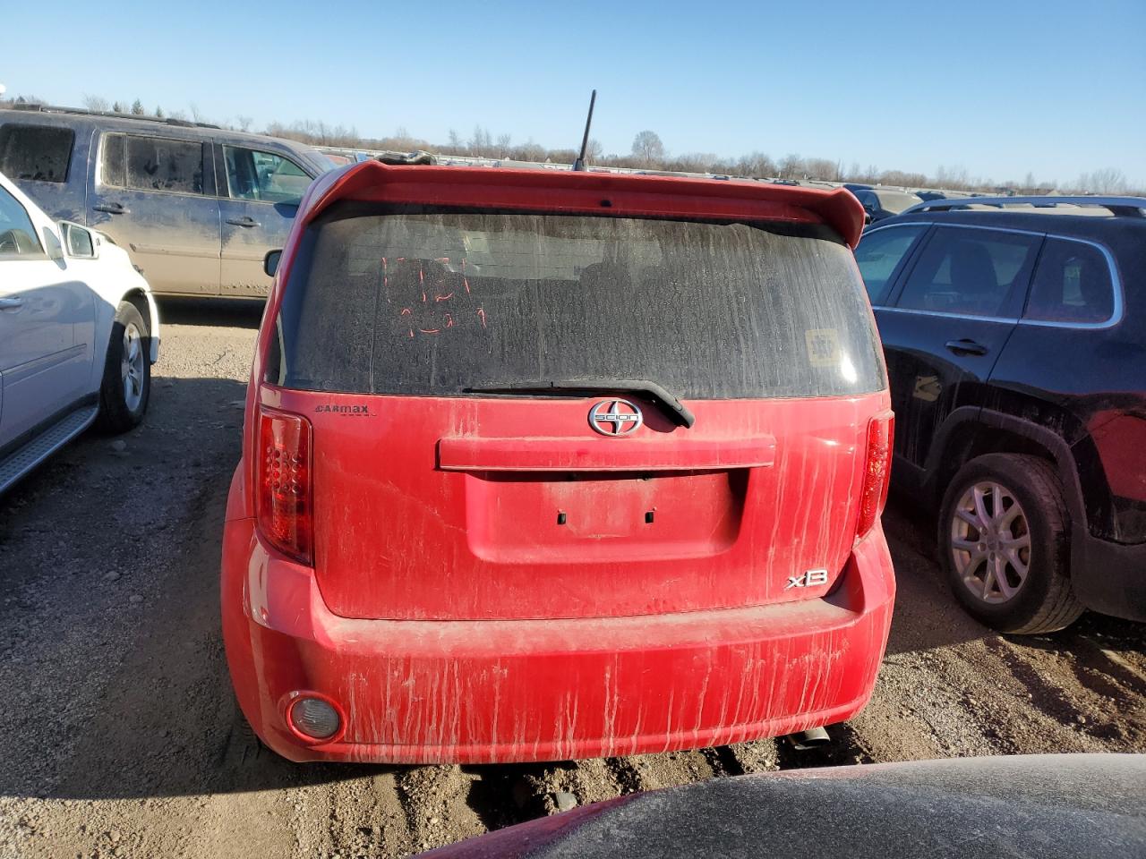 2009 Scion xB - Image 6