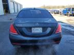 2015 Mercedes-Benz S 550 4Matic للبيع في Montgomery، AL - Side