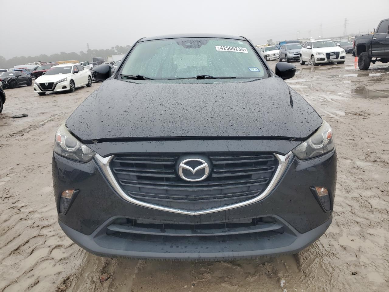 2019 Mazda CX-3 - Image 5