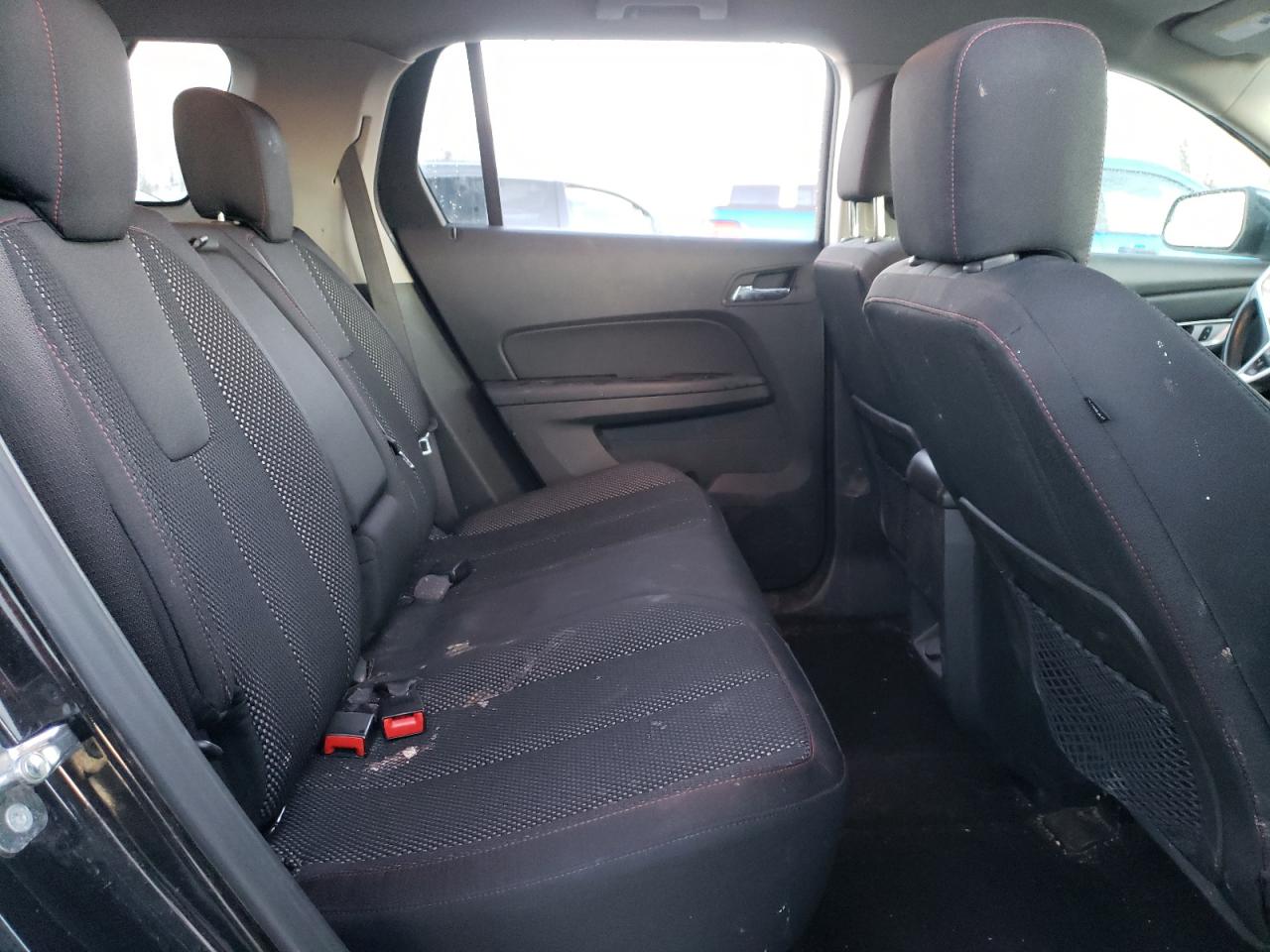 2014 GMC Terrain - Image 11