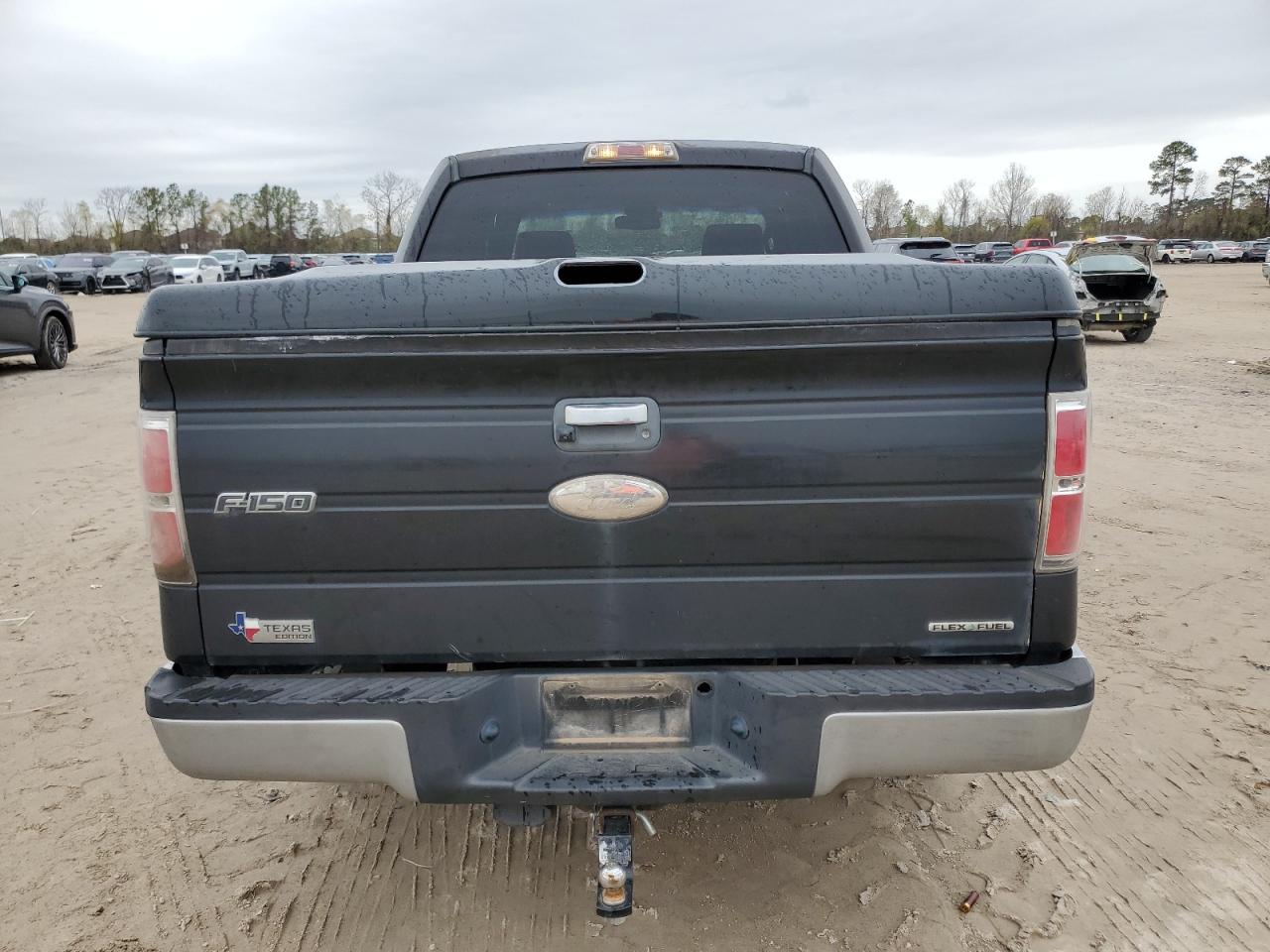 2012 Ford F-150 - Image 6