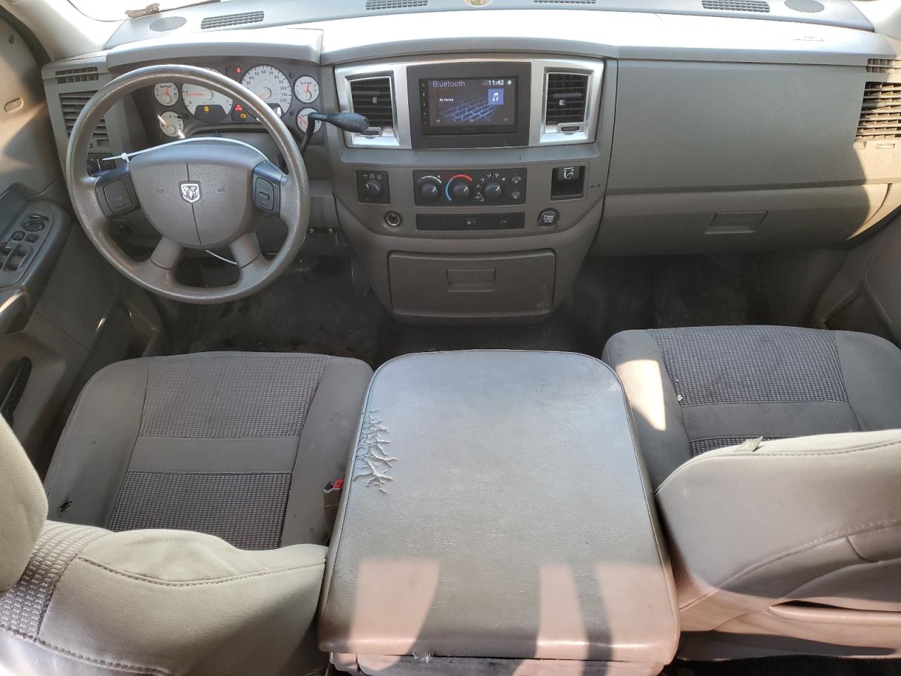 2009 Dodge RAM - Image 8