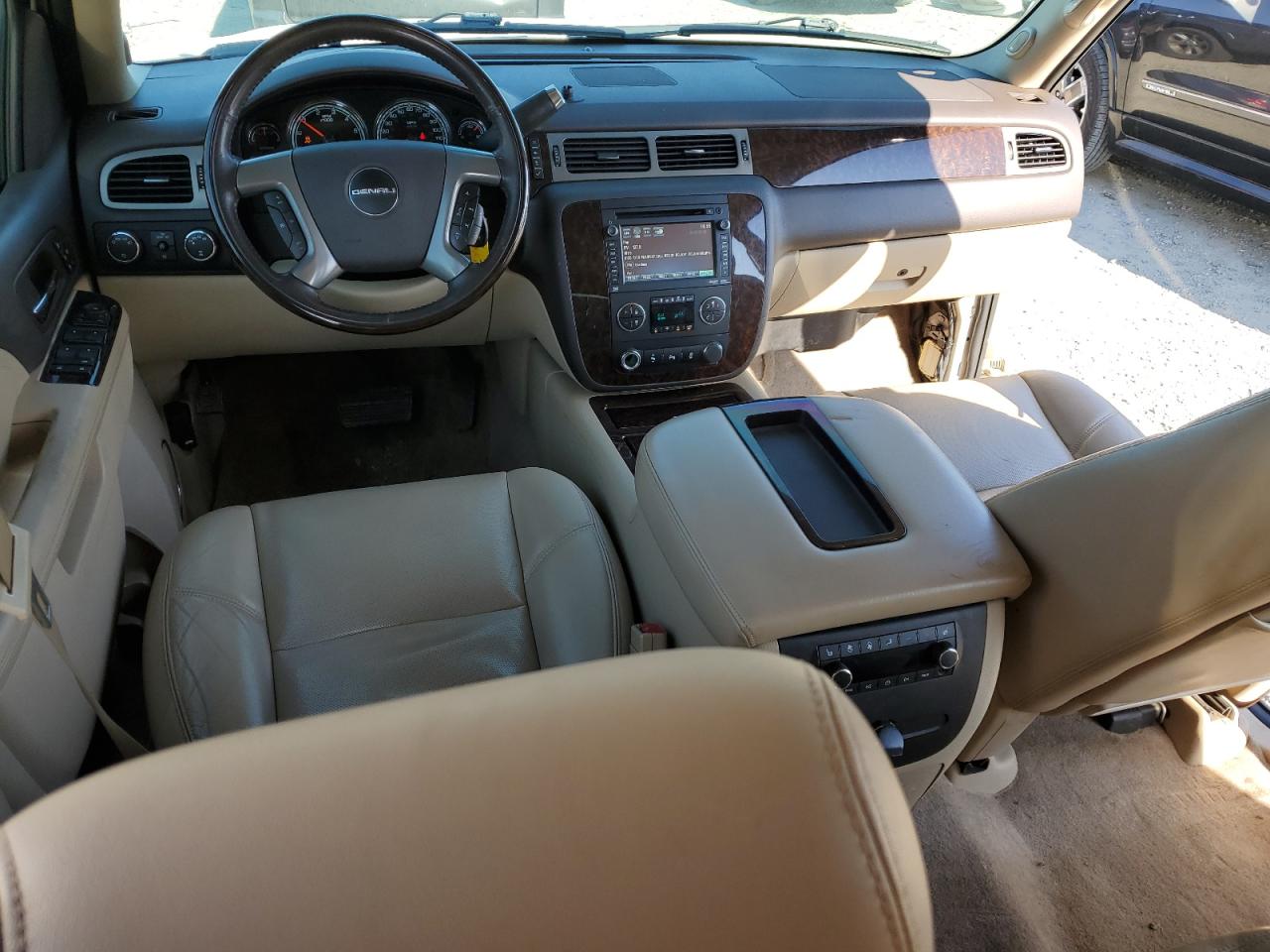 2013 GMC Yukon - Image 8