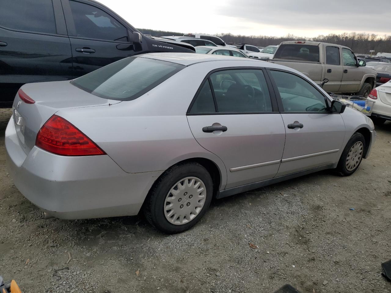2006 Honda Accord - Image 3