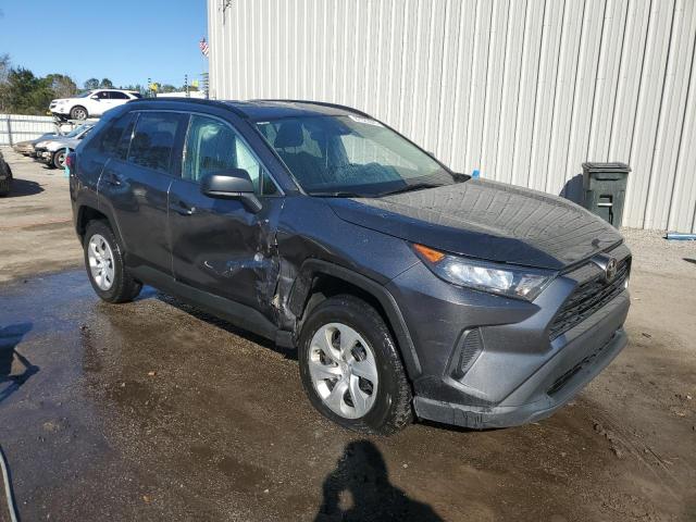  TOYOTA RAV4 2021 Серый
