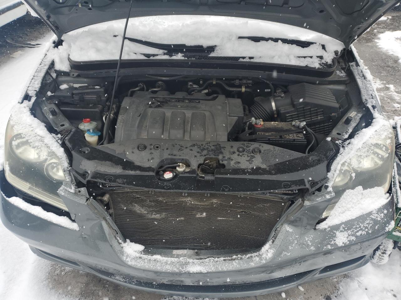 2007 Honda Odyssey - Image 12