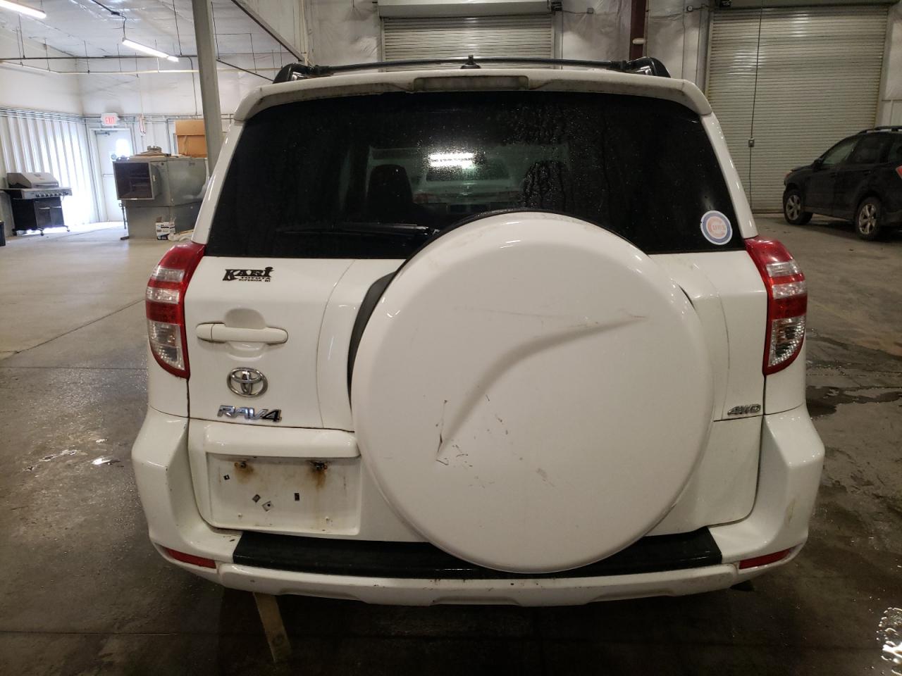 2012 Toyota RAV 4 - Image 6