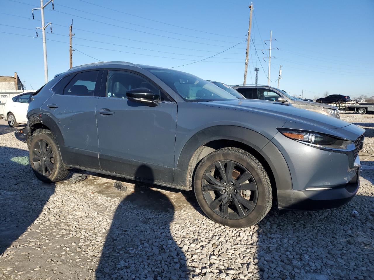 2021 Mazda CX-30 - Image 4