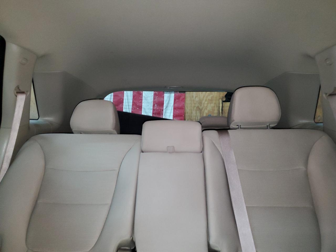 2015 Kia Sorento - Image 10