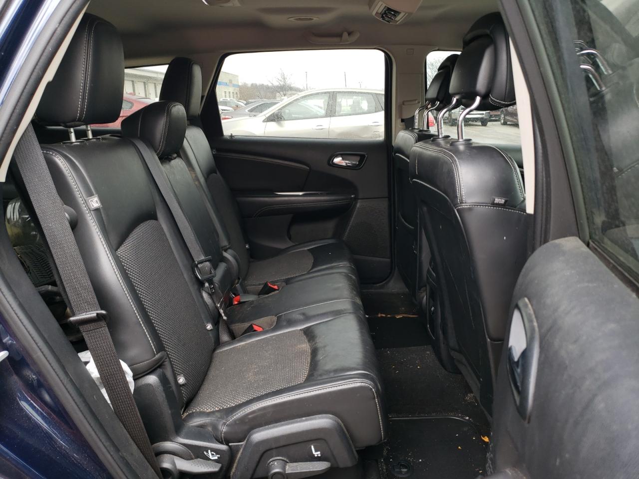 2017 Dodge Journey - Image 11