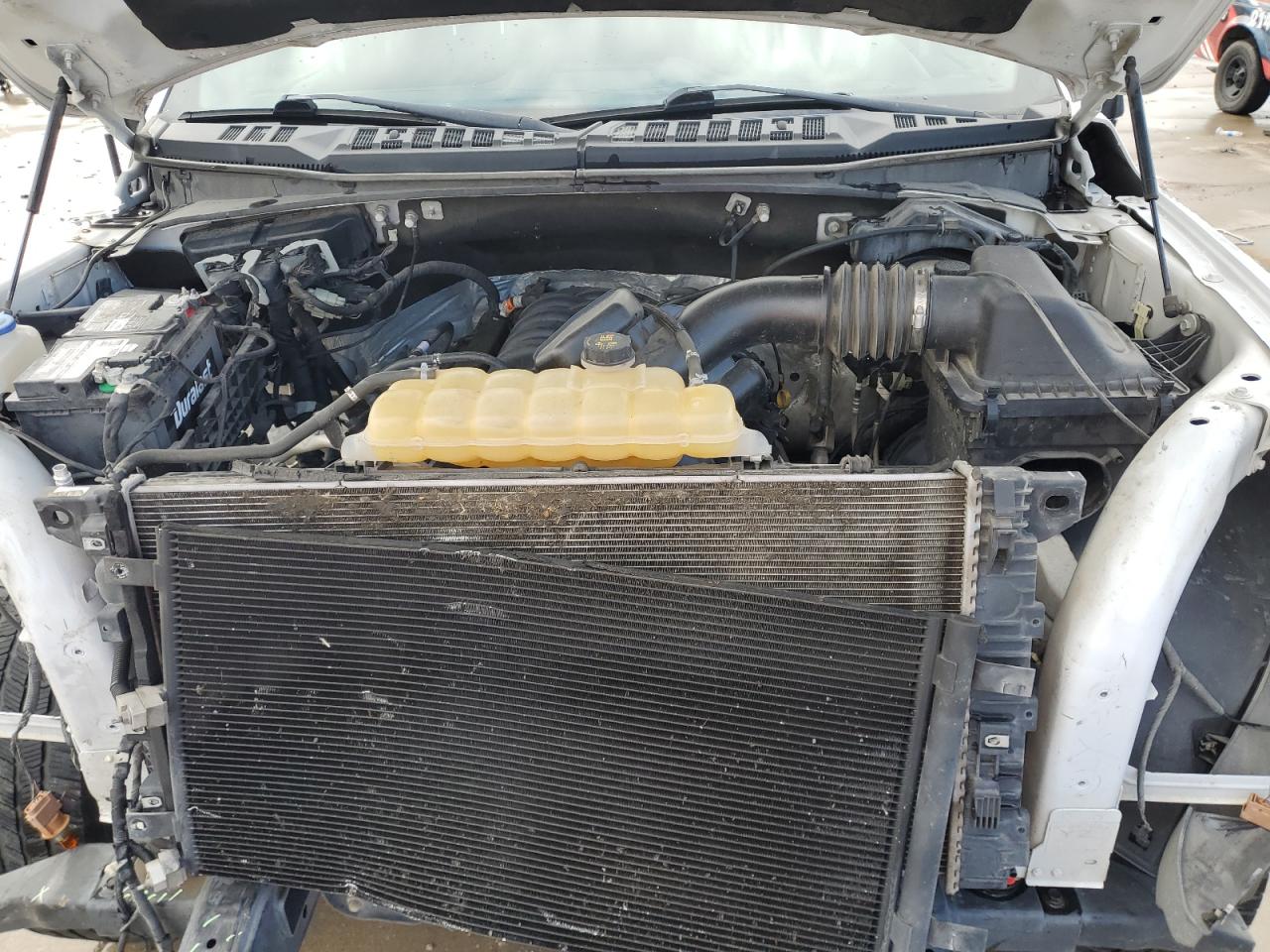 2018 Ford F-150 - Image 11