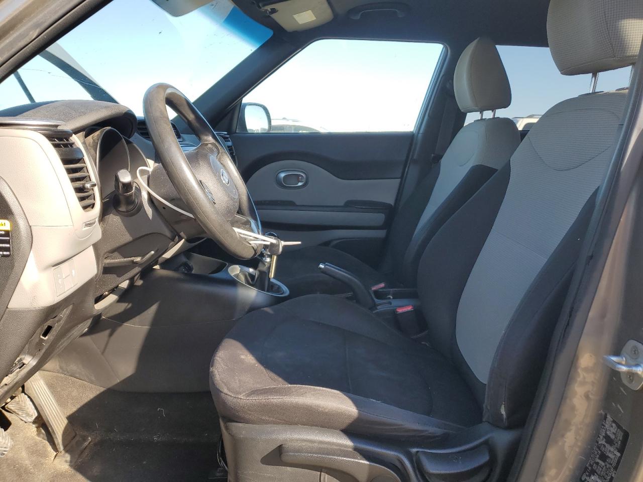 2015 Kia Soul - Image 7