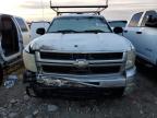 2007 Chevrolet Silverado C2500 Heavy Duty на продаже в Grand Prairie, TX - All Over