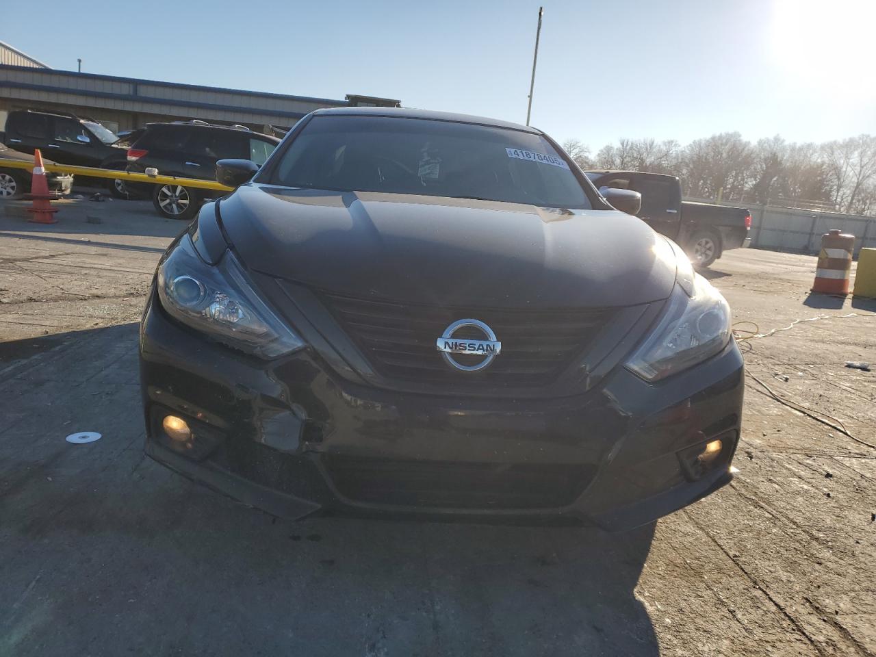 2018 Nissan Altima - Image 5