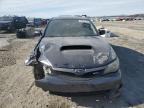 2009 Subaru Impreza Wrx for Sale in Kansas City, KS - Front End