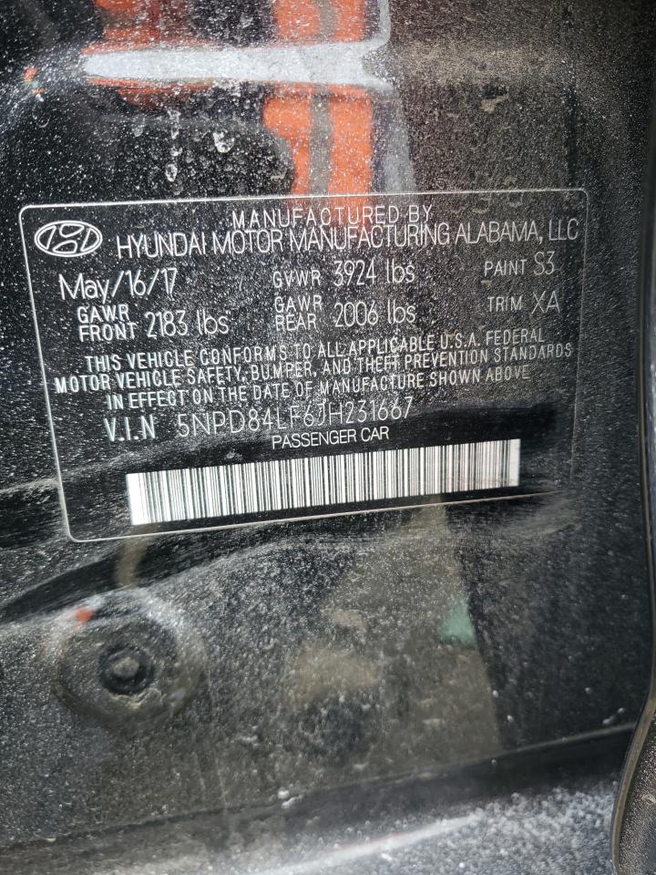 2018 Hyundai Elantra - Image 12