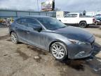 2014 Mazda 3 Grand Touring за продажба в Wichita, KS - Side