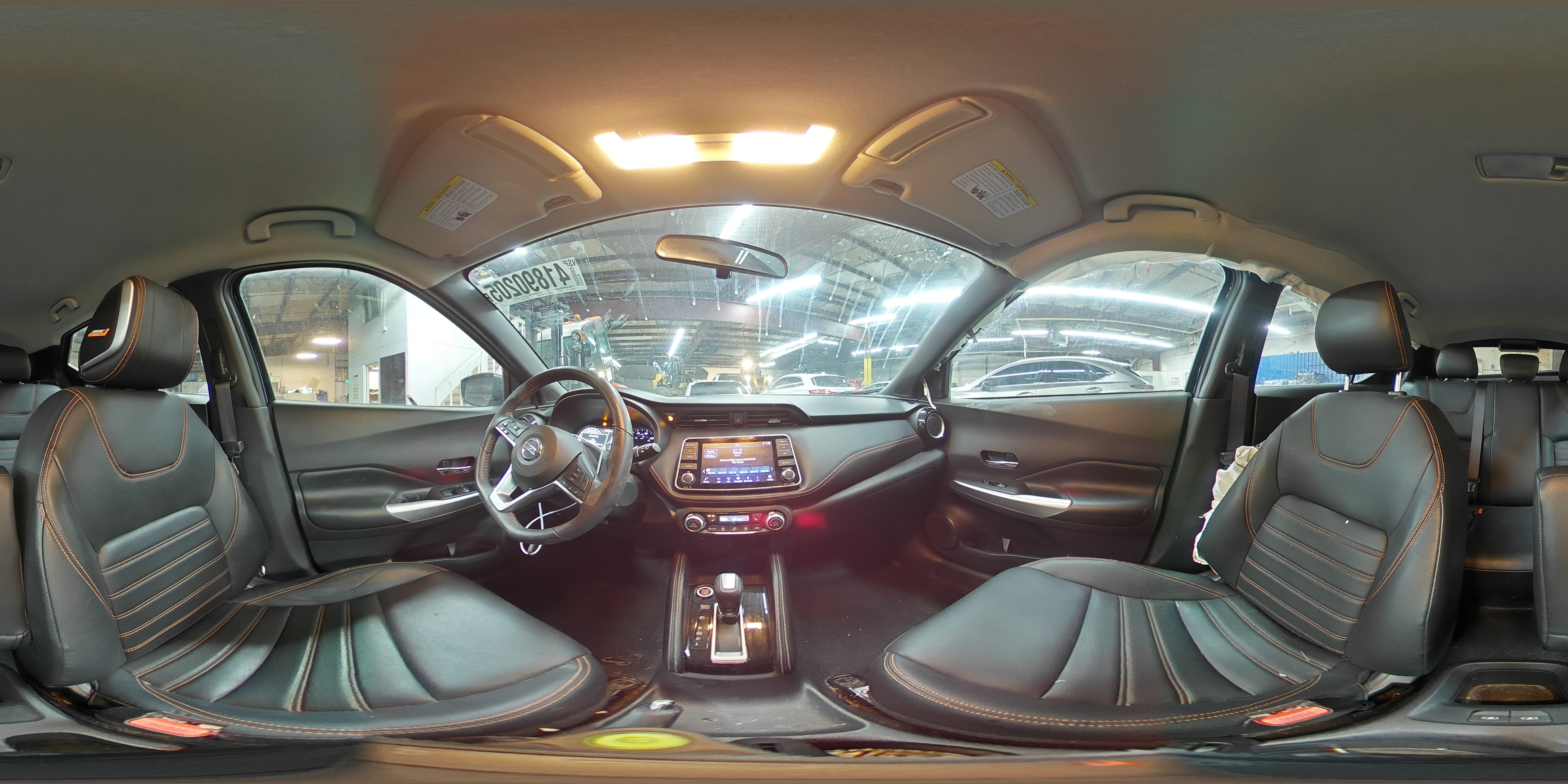 2019 Nissan Kicks - Image 13
