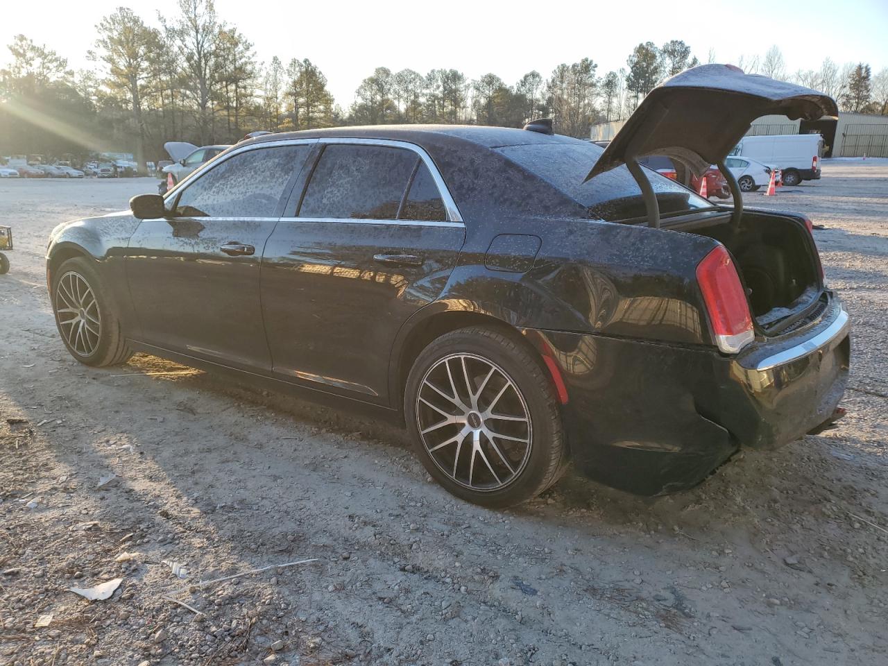2016 Chrysler 300 - Image 2