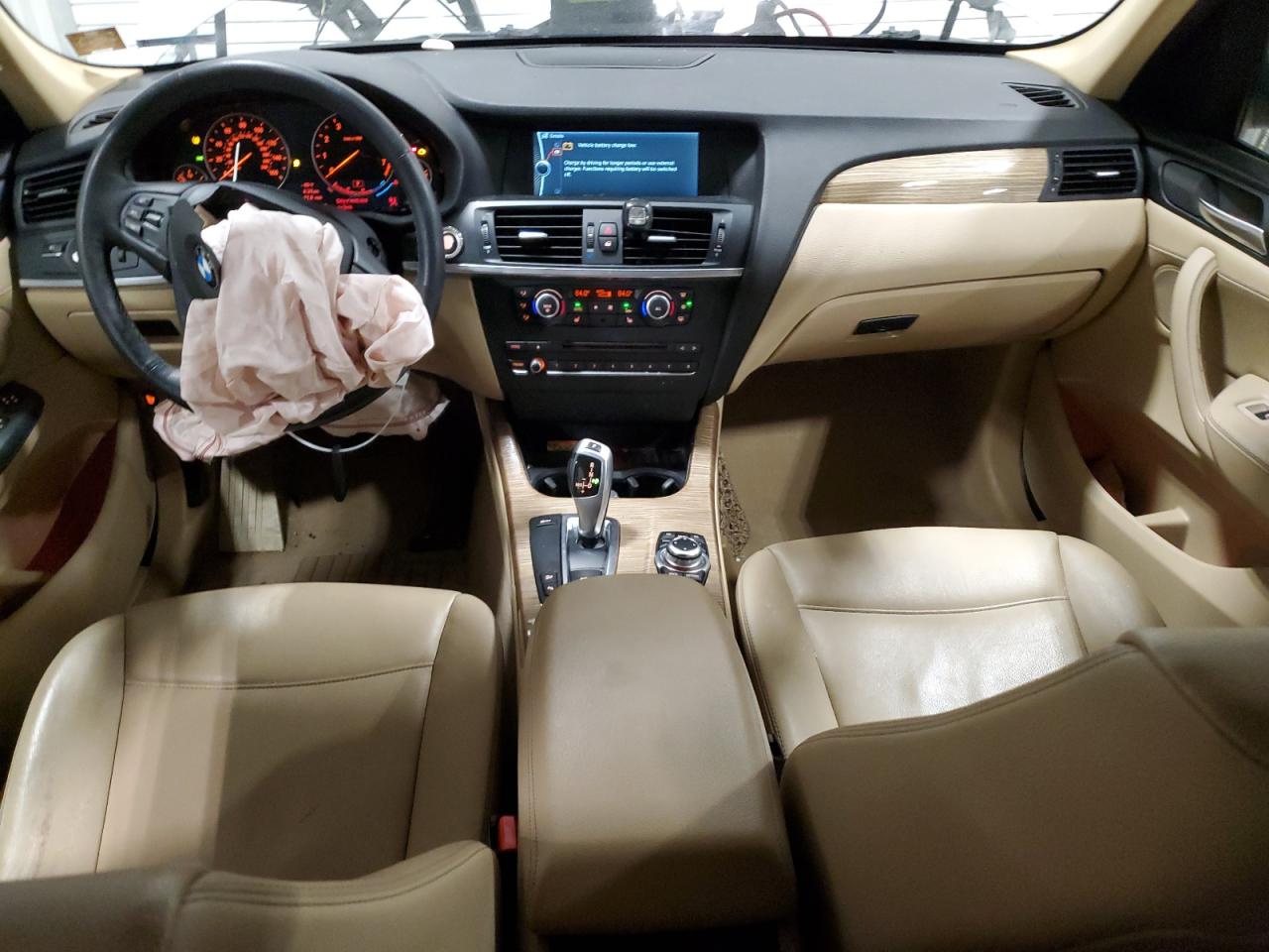 2011 BMW X3 - Image 8