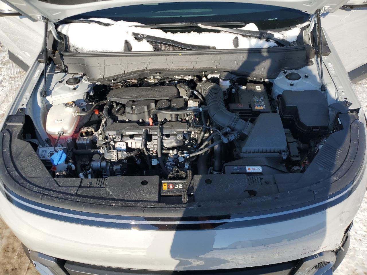 2024 Hyundai Kona - Image 13