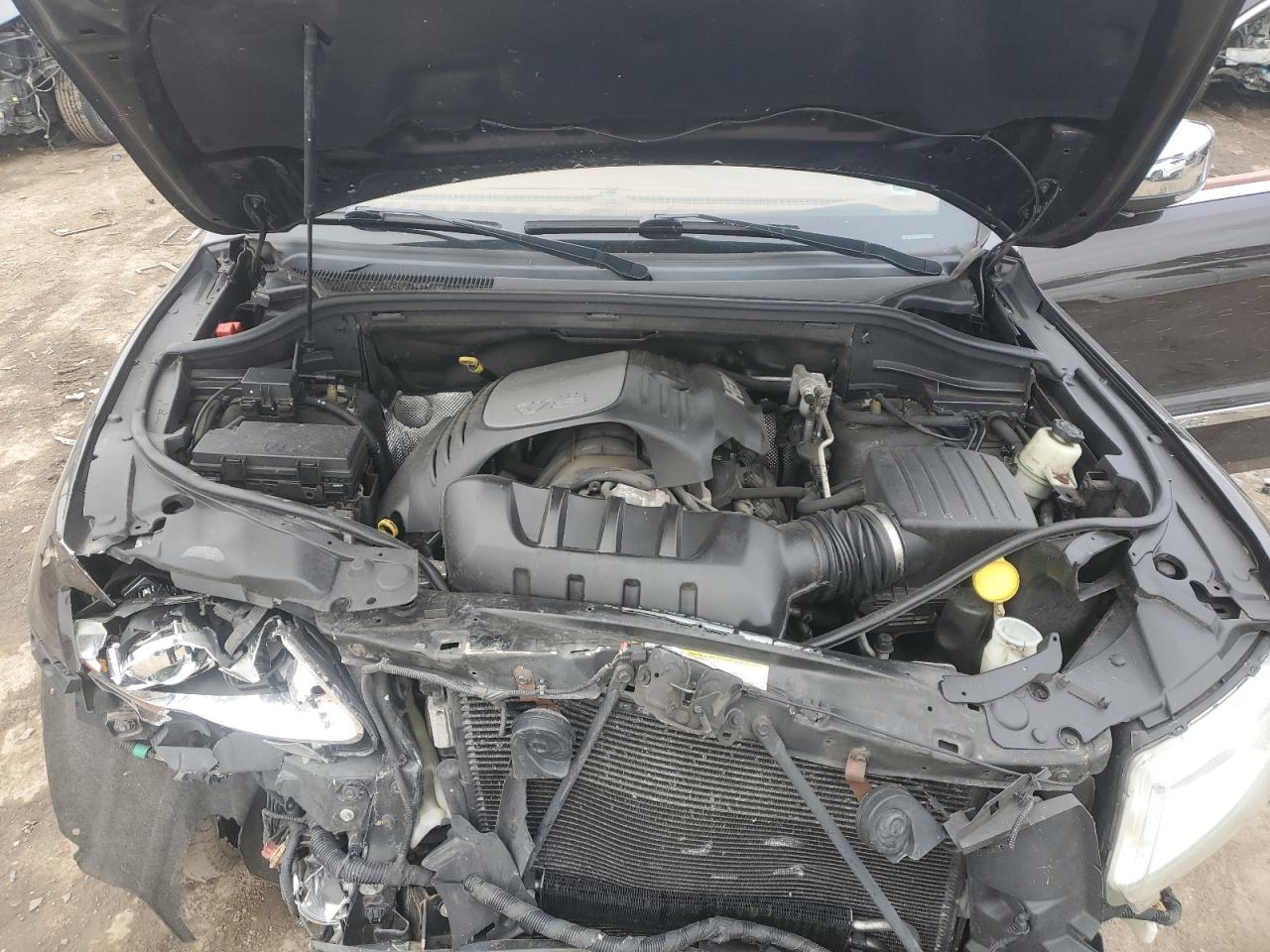 2011 Jeep Grand Cherokee - Image 12