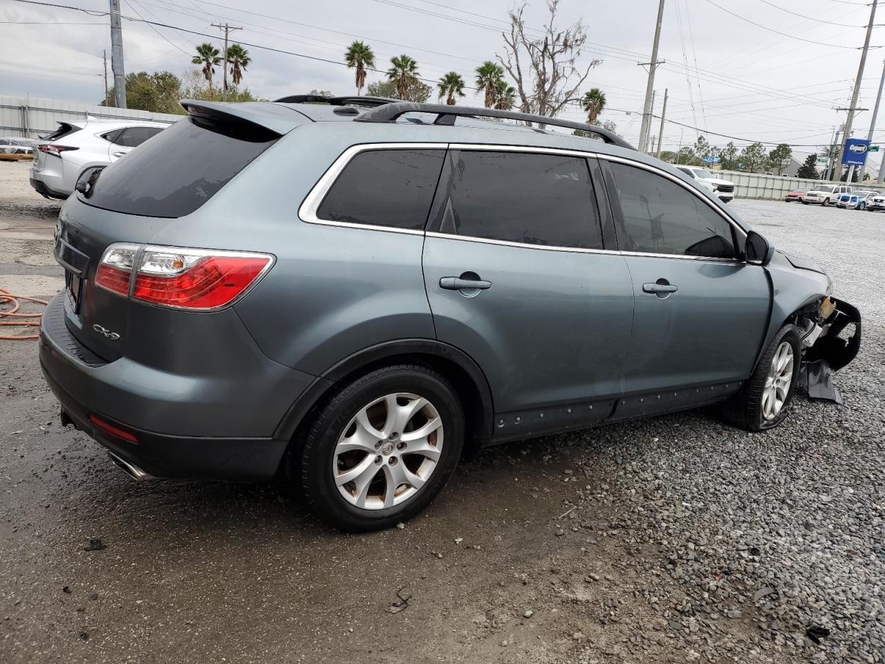 2012 Mazda CX-9 - Image 3