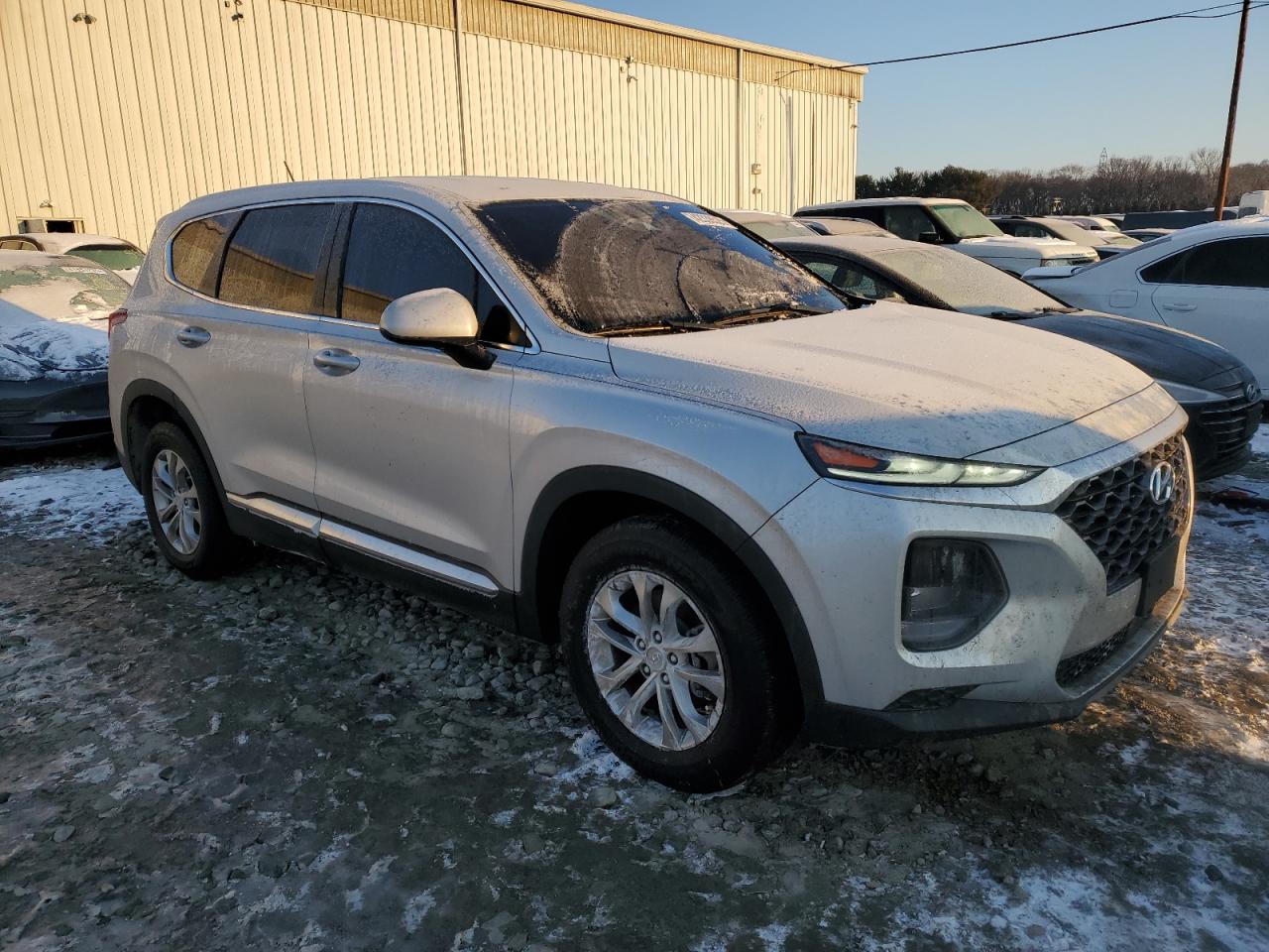 2019 Hyundai Santa Fe - Image 4