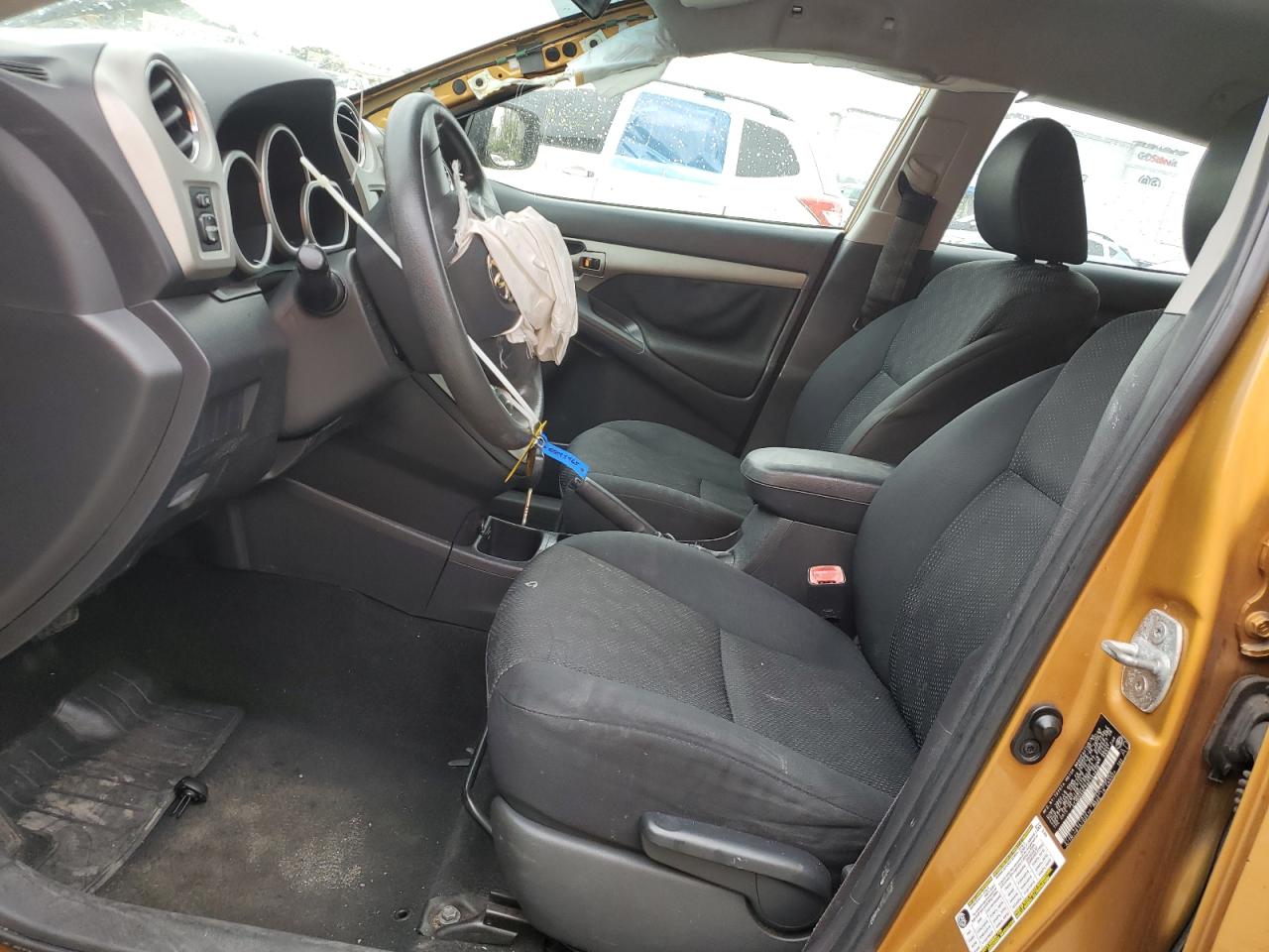 2009 Toyota Corolla - Image 7