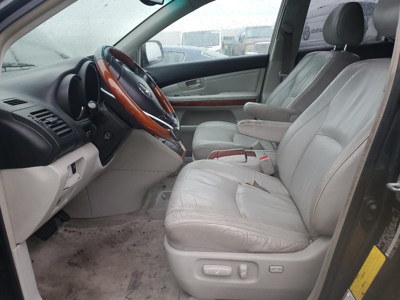 2004 Lexus RX - Image 7