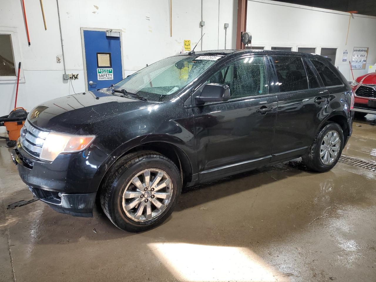 2010 Ford Edge - Image 1