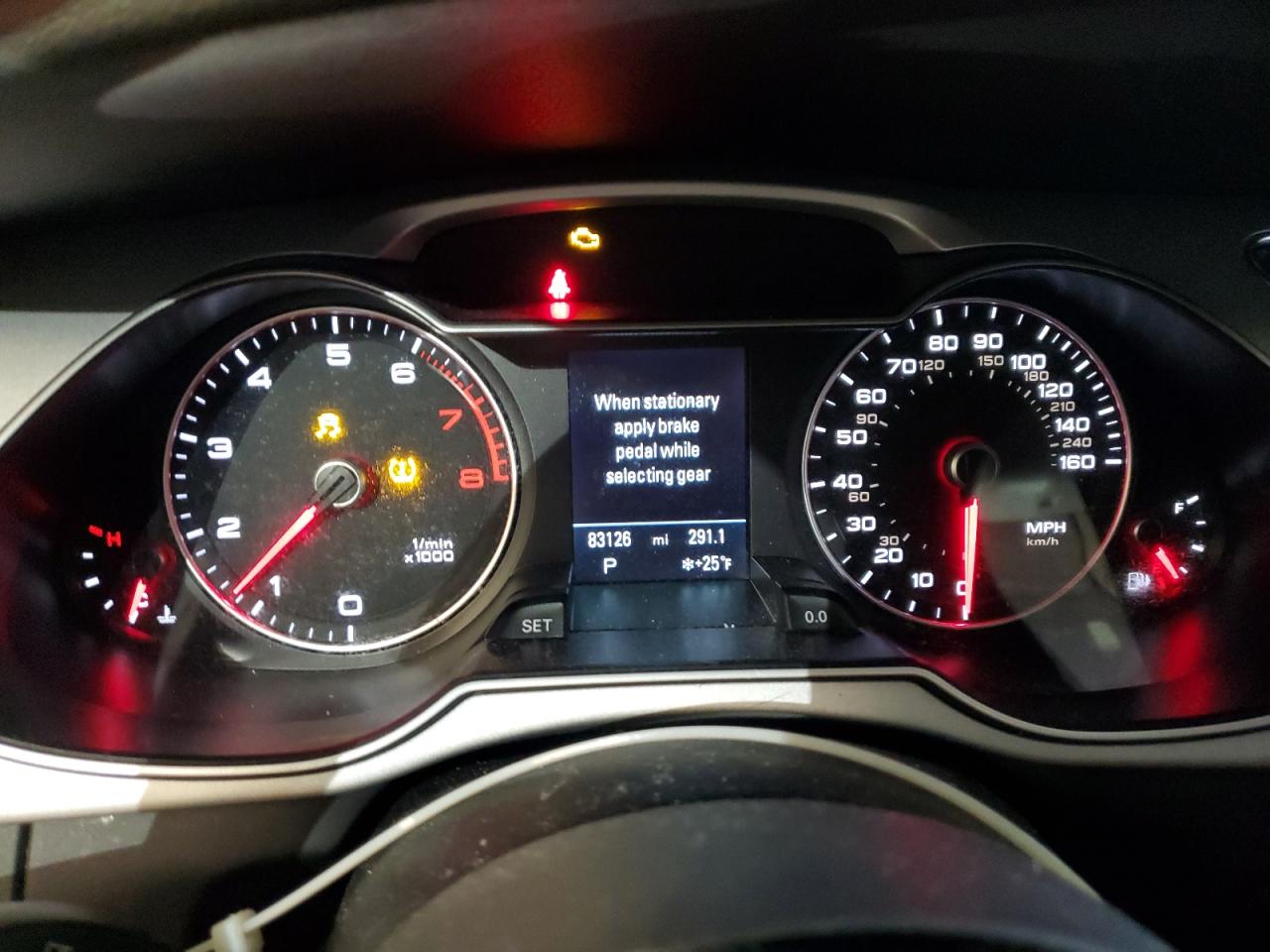 2016 Audi A4 - Image 9