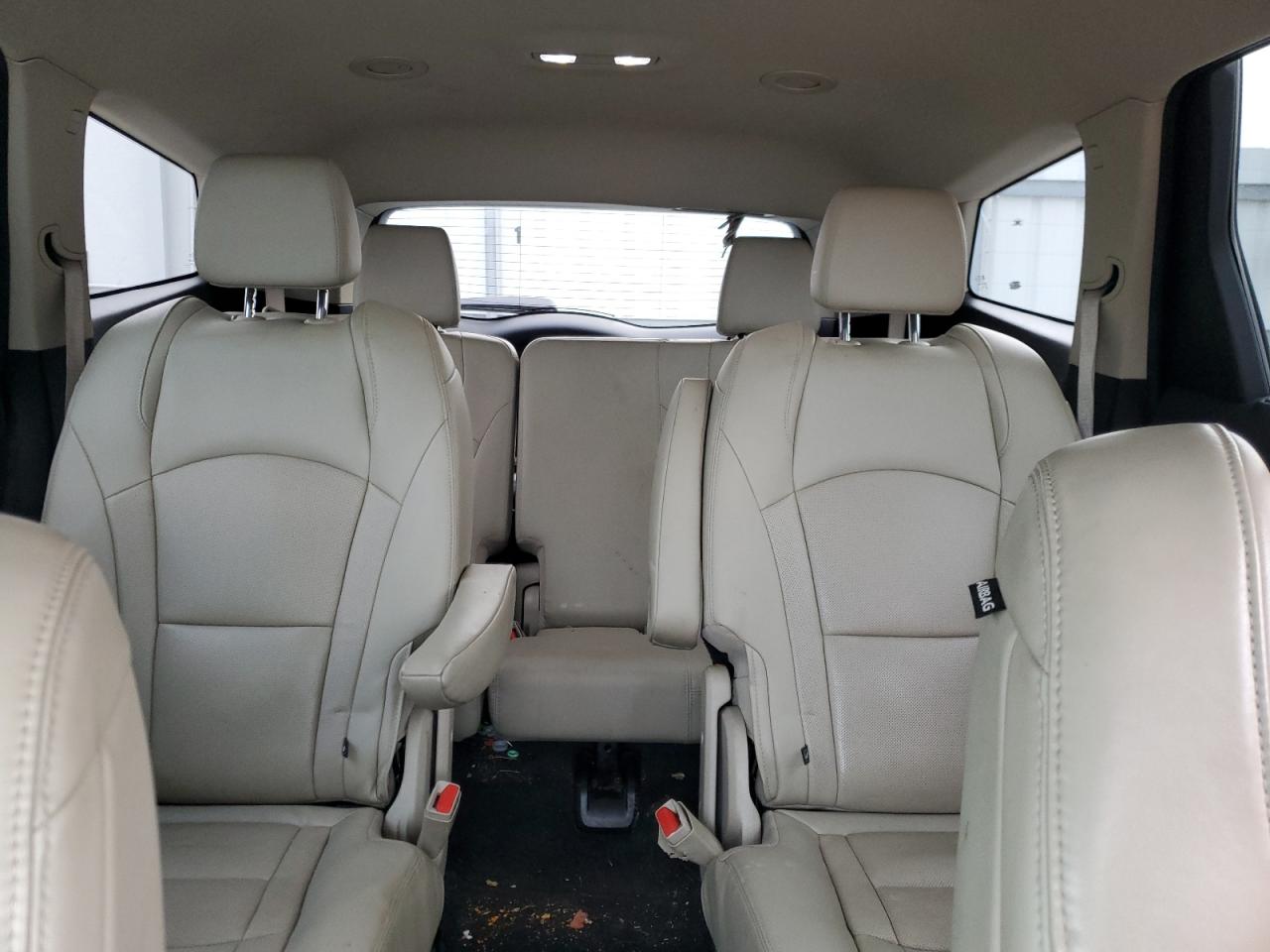 2019 Buick Enclave - Image 10
