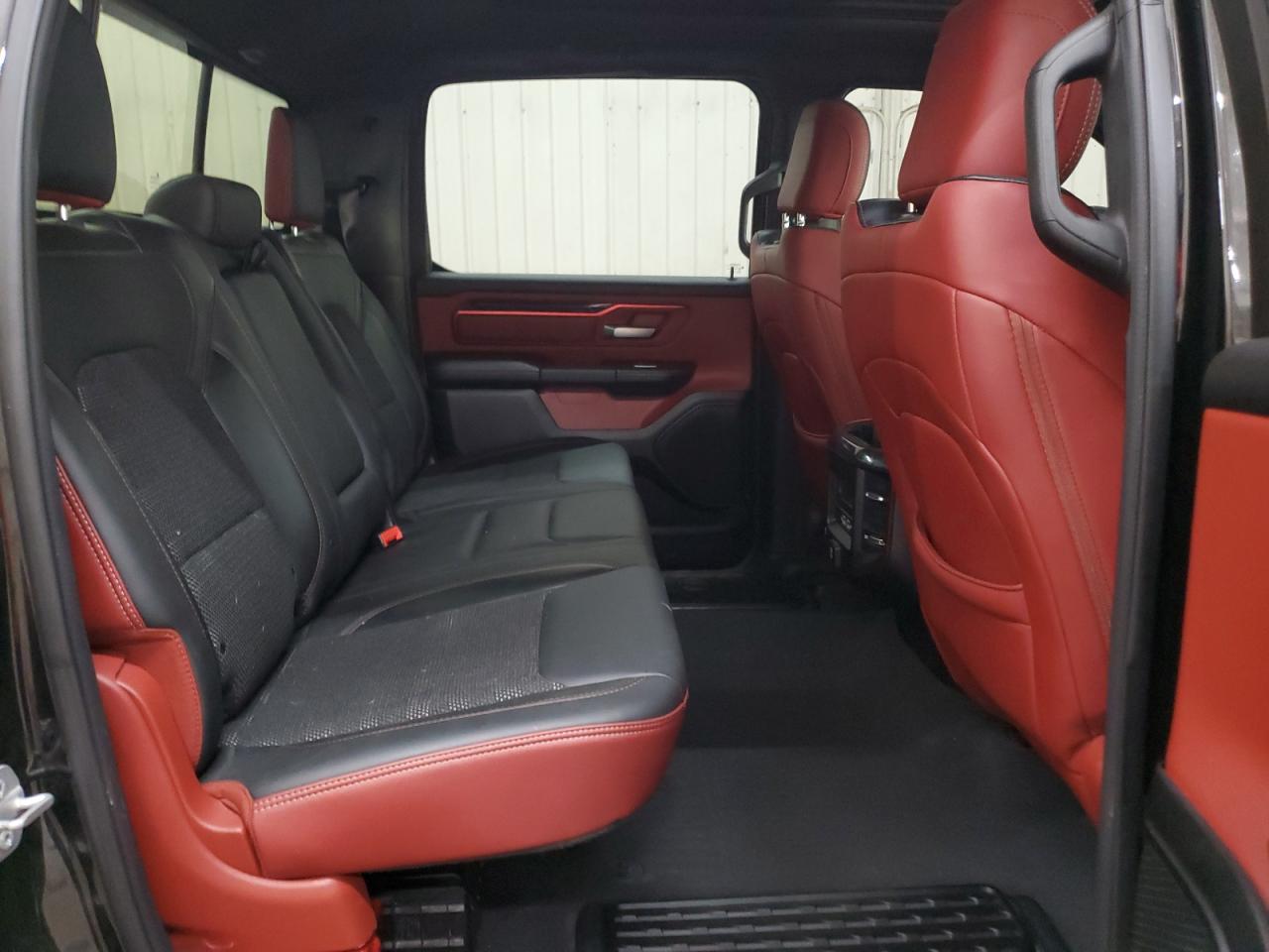 2019 RAM 1500 - Image 10