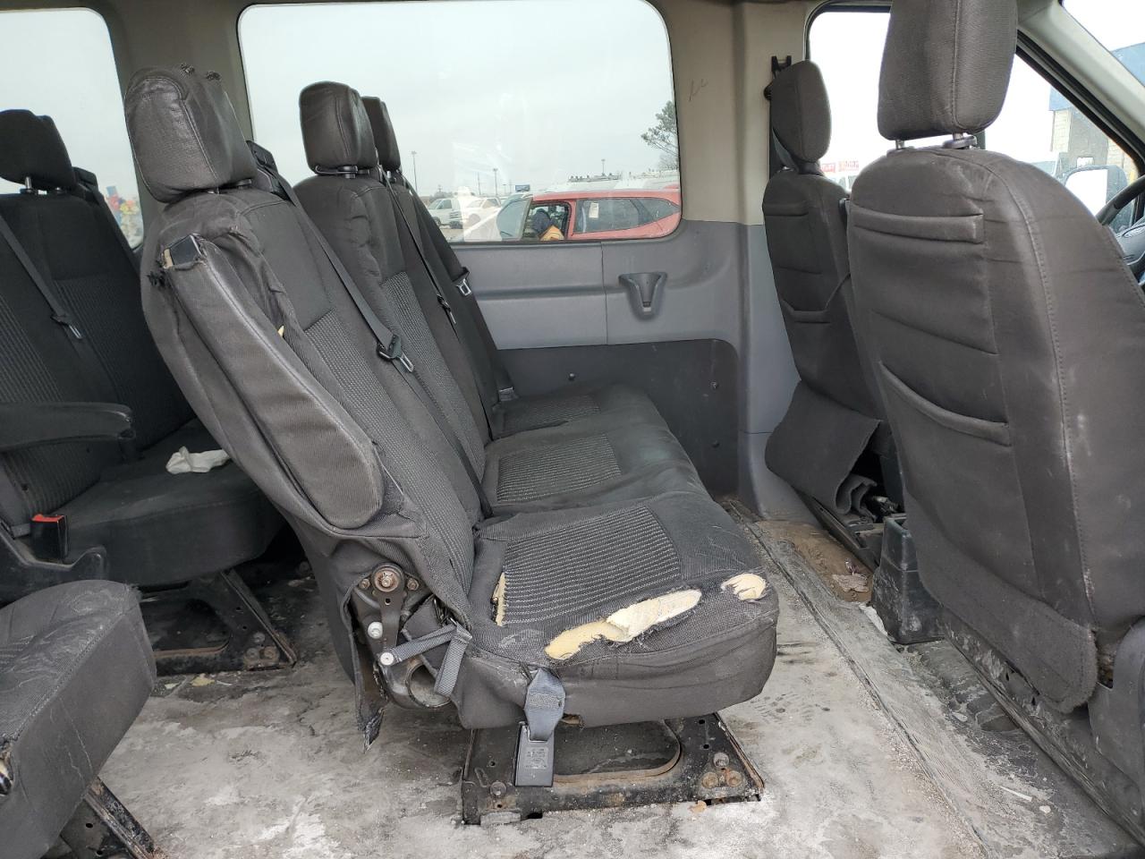 2018 Ford Transit - Image 11